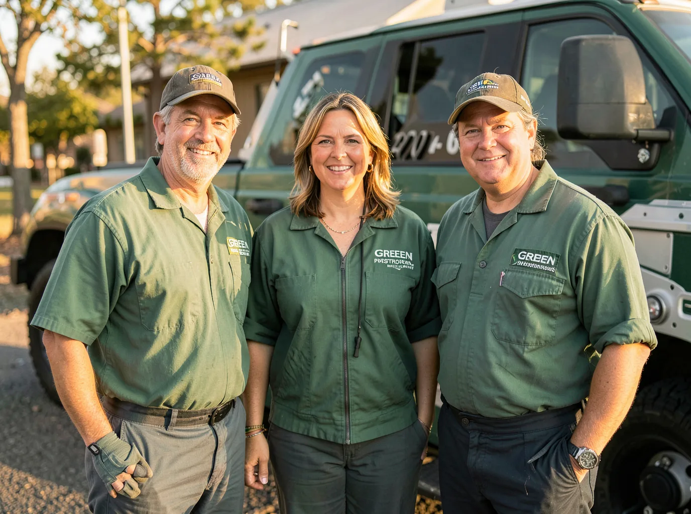 Water Damage Restoration company in Harveysburg, OH