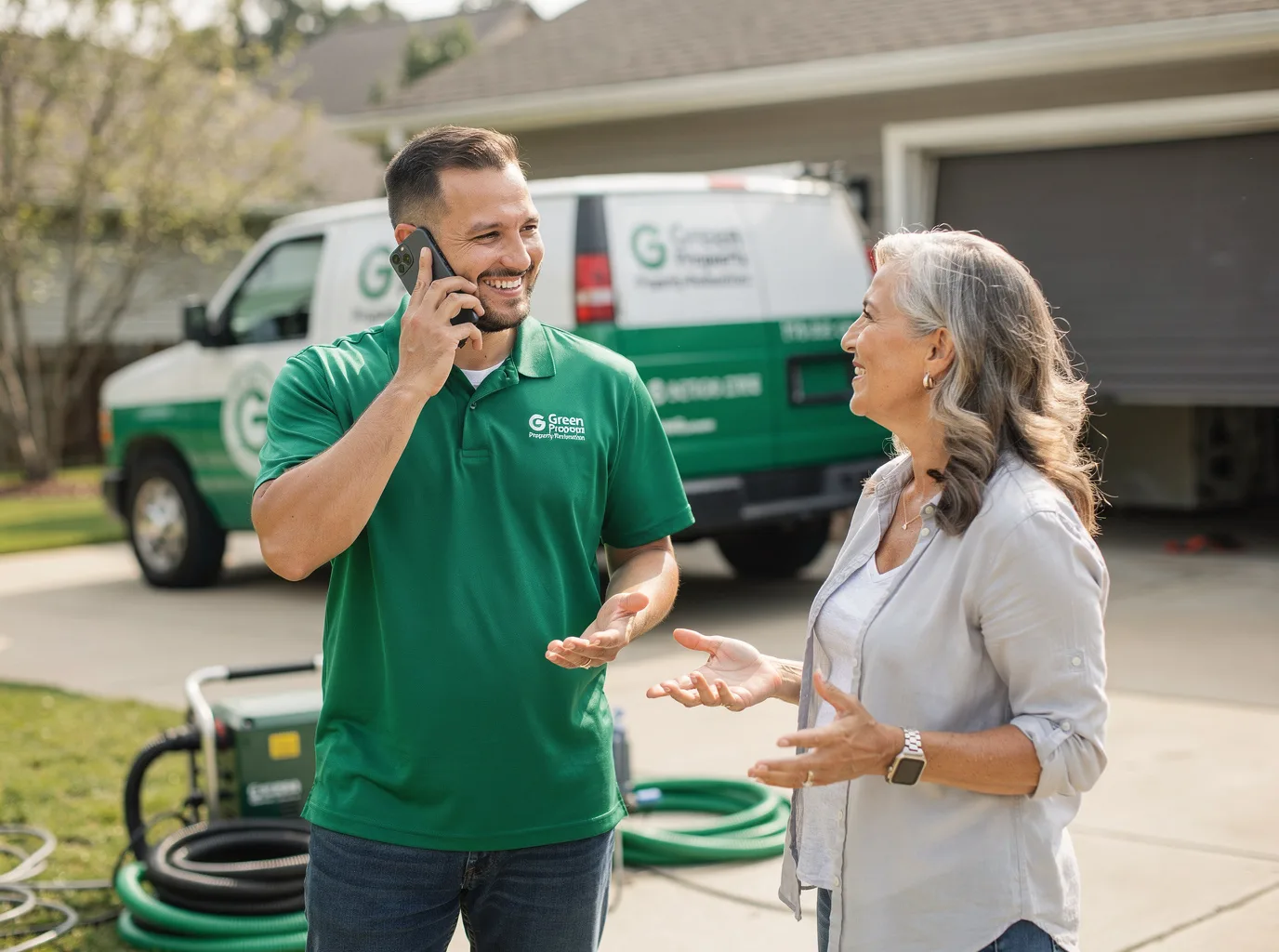 Water Damage Restoration Harveysburg, OH FAQs